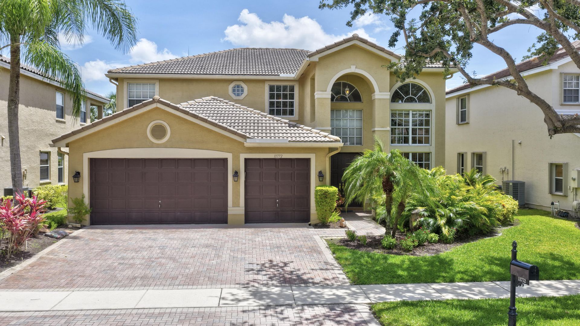 11772 Bayou Lane, Boca Raton, FL 33498 Photo