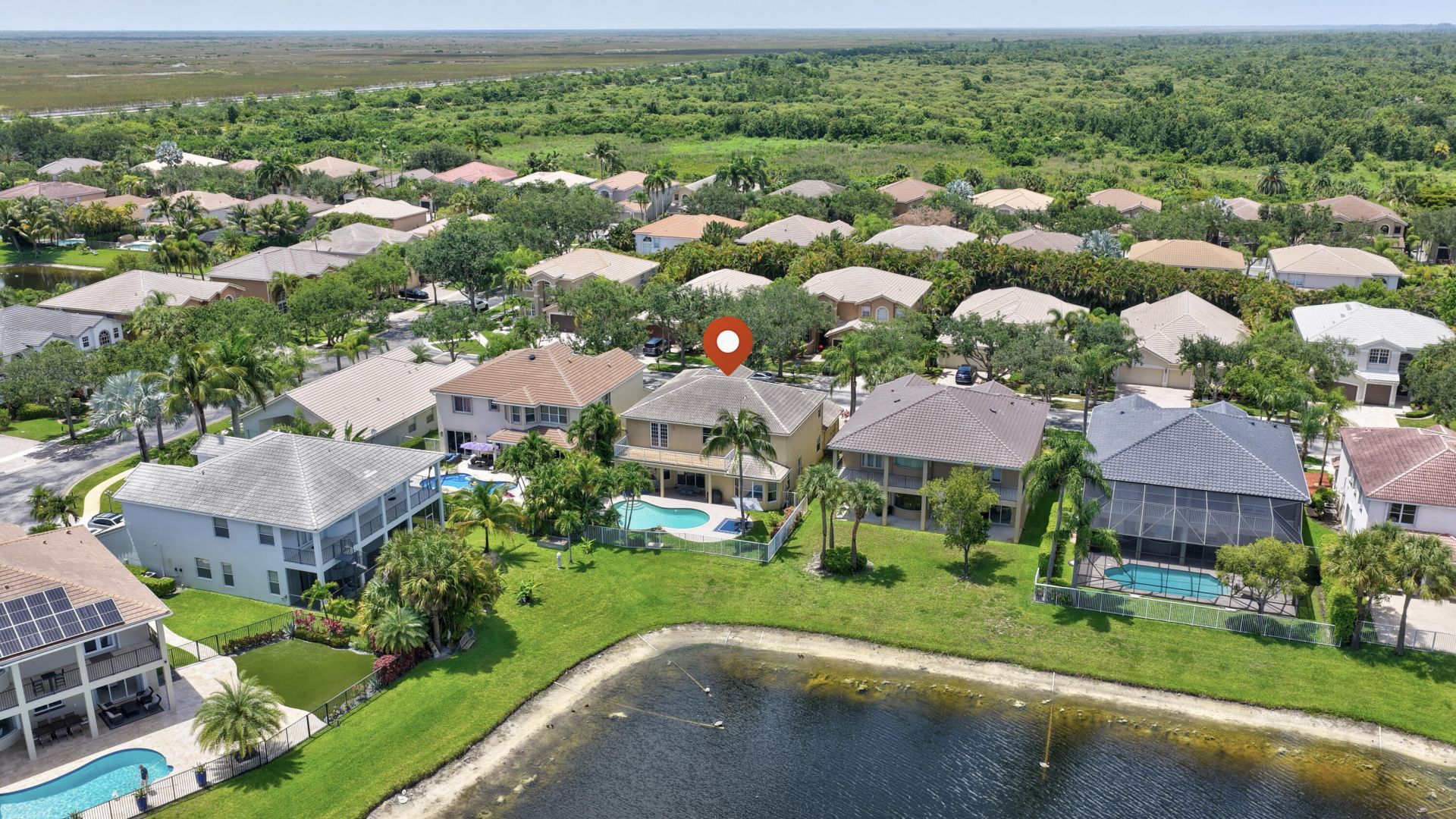 11772 Bayou Lane, Boca Raton, FL 33498 Photo
