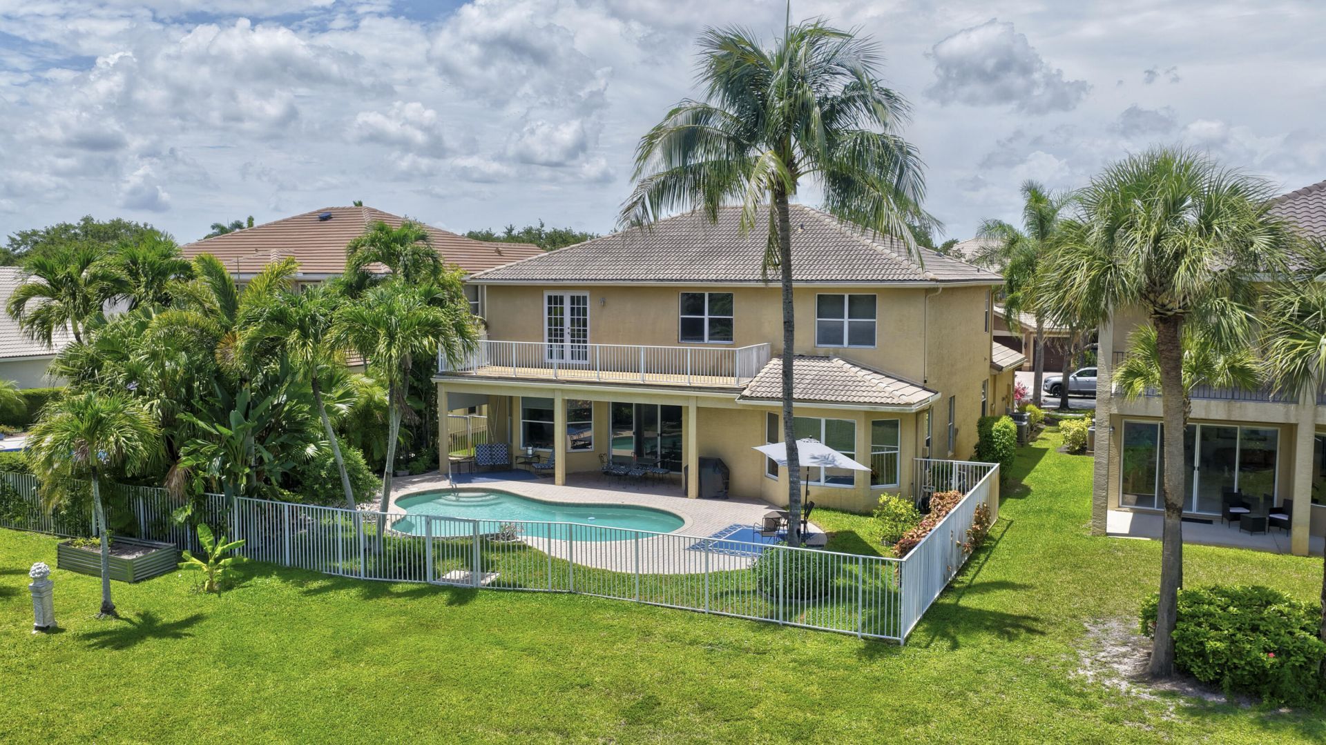 11772 Bayou Lane, Boca Raton, FL 33498 Photo