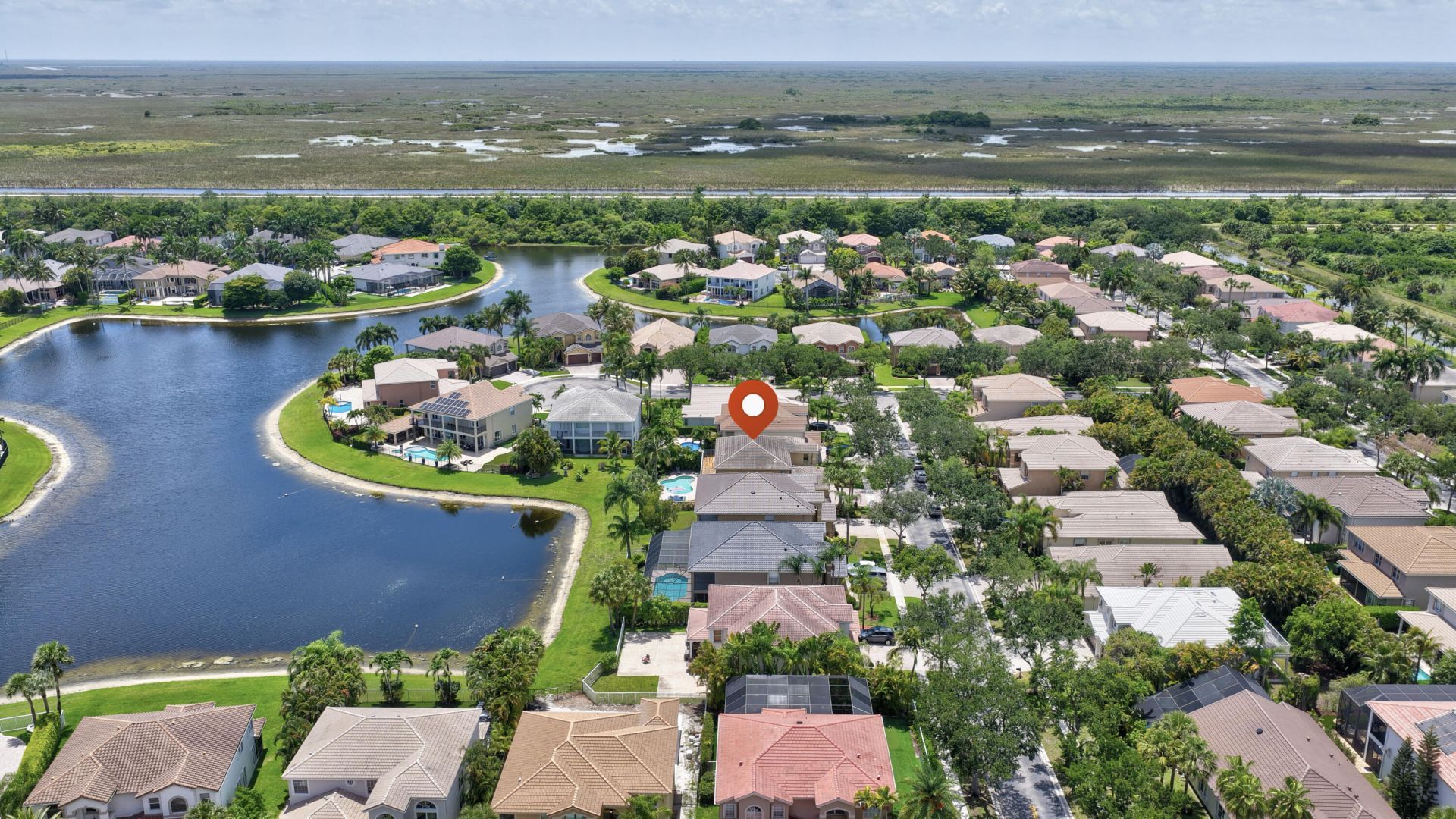 11772 Bayou Lane, Boca Raton, FL 33498 Photo