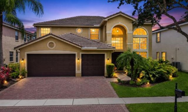 11772 Bayou Lane, Boca Raton, FL 33498 Photo
