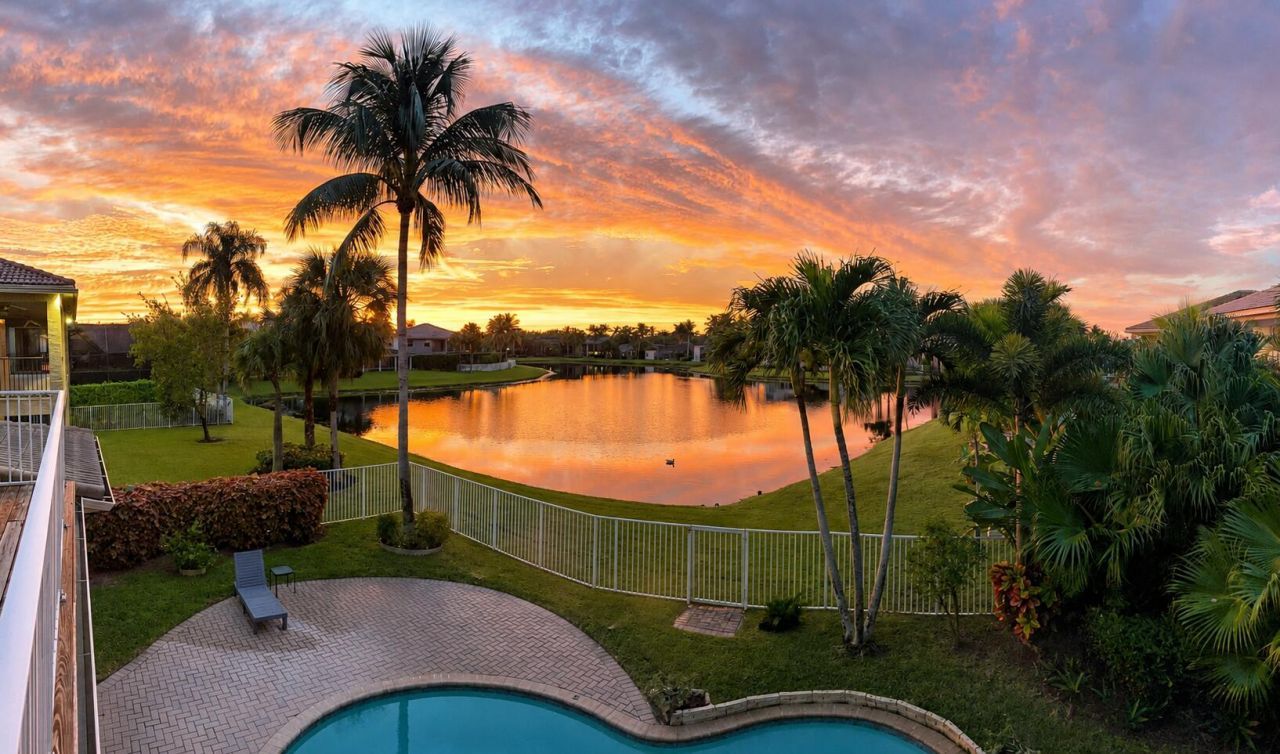 11772 Bayou Lane, Boca Raton, FL 33498 Photo
