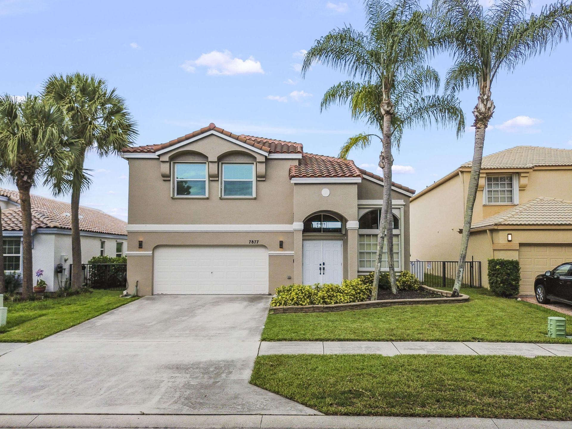 7877 Springvale Drive, Lake Worth, FL 33467 Photo
