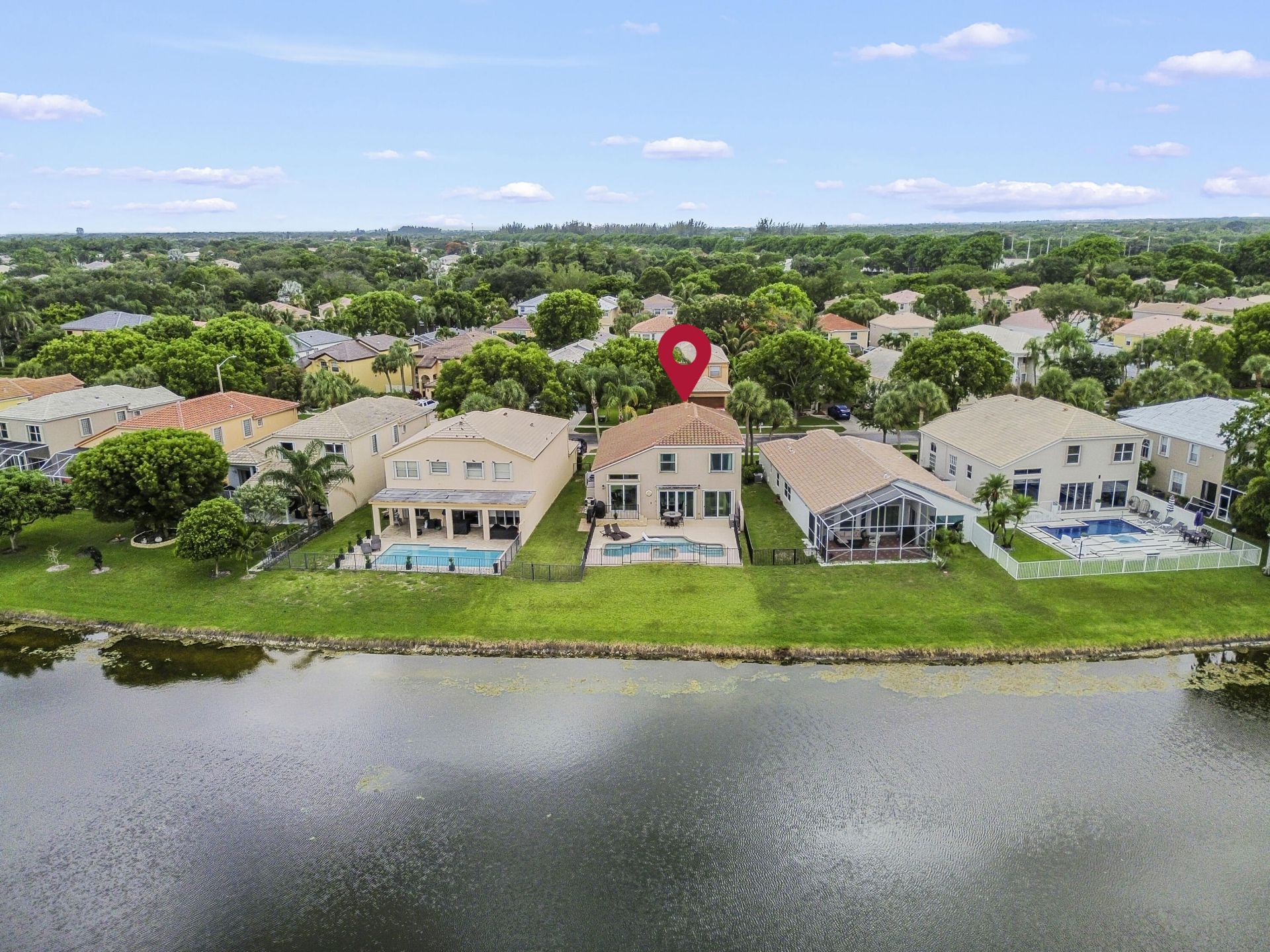 7877 Springvale Drive, Lake Worth, FL 33467 Photo
