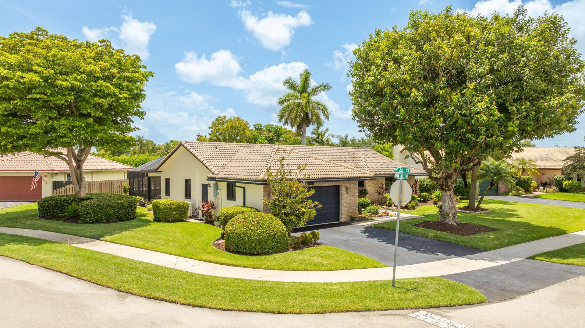 1933 NW 80th Lane, Margate, FL 33063 Photo