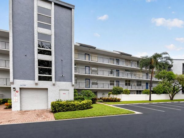 14701 Cumberland Drive, Unit 2080, Delray Beach, FL 33446