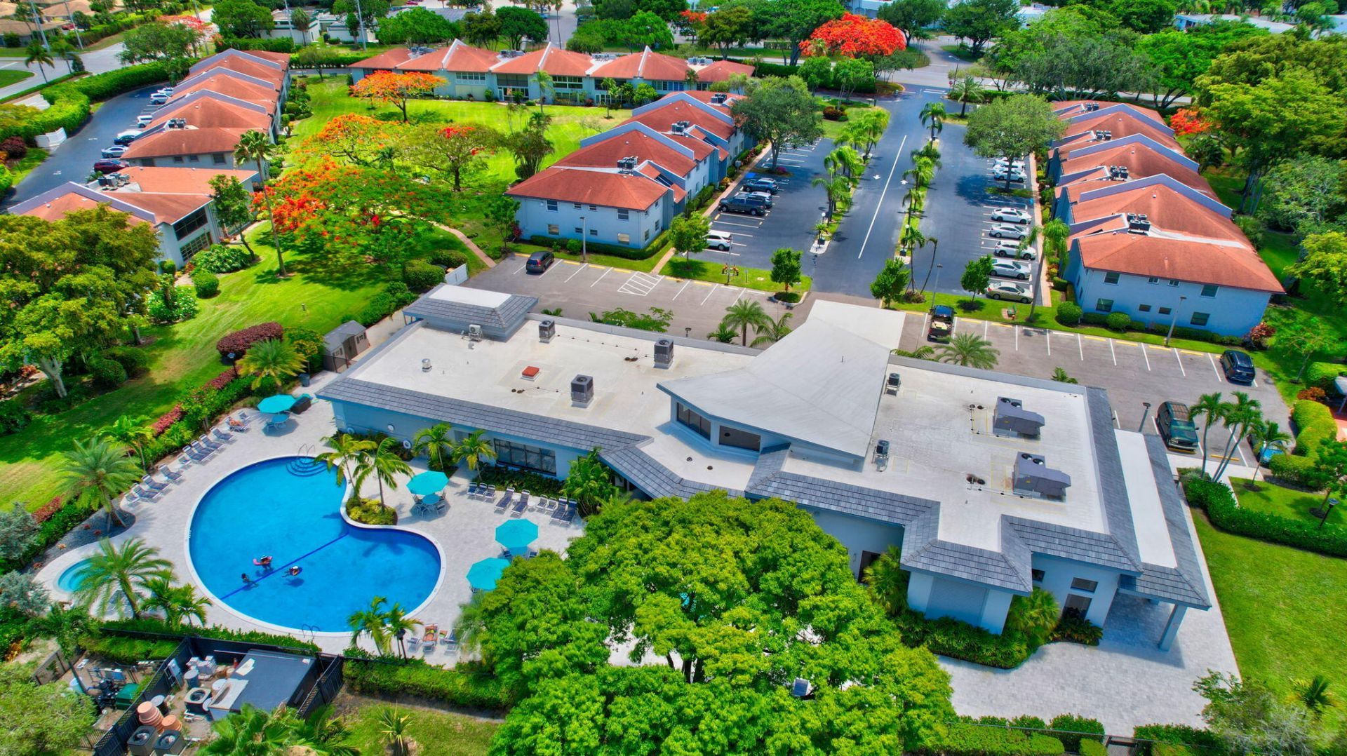 14701 Cumberland Drive, Unit 2080, Delray Beach, FL 33446 Photo