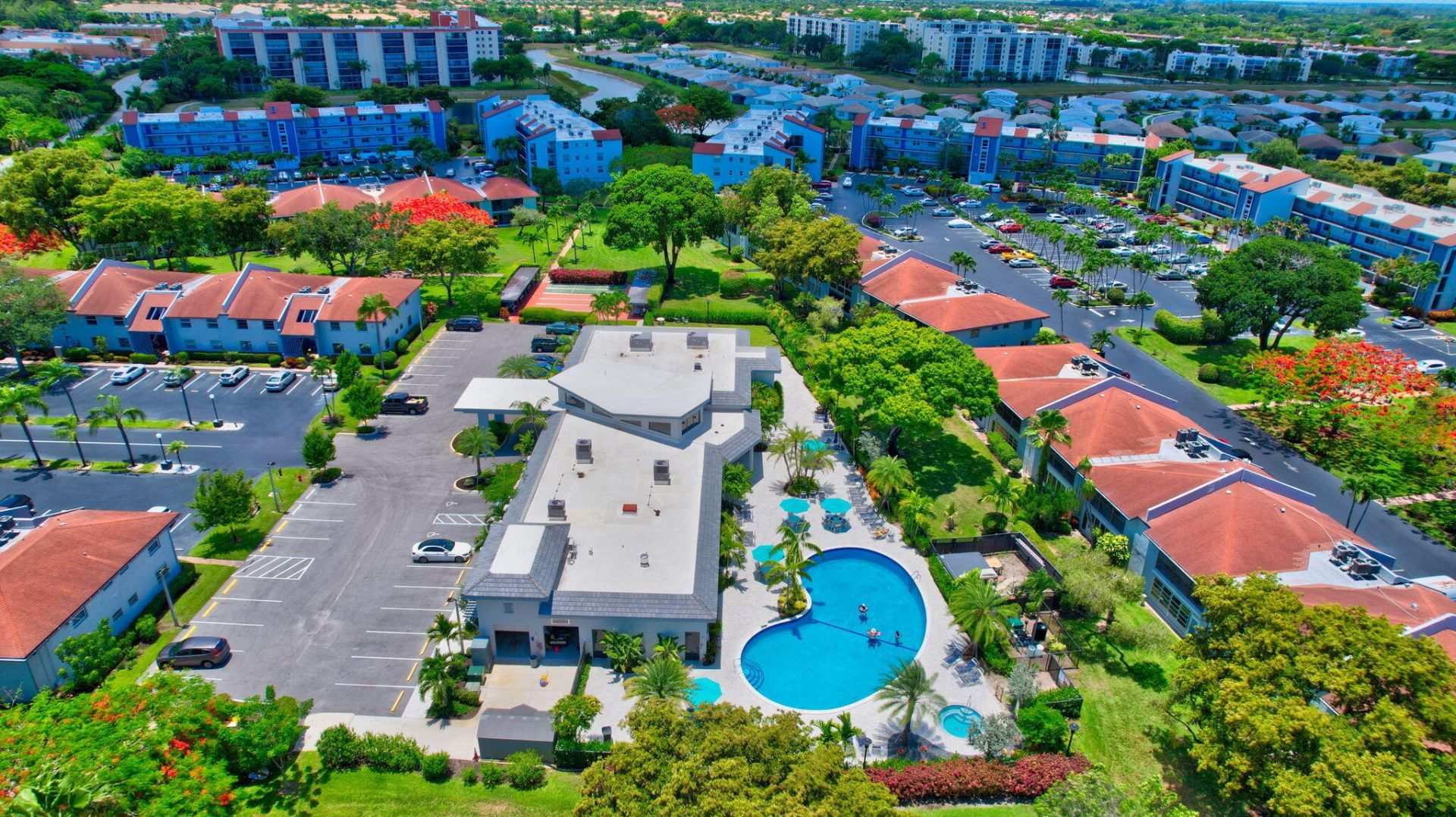14701 Cumberland Drive, Unit 2080, Delray Beach, FL 33446 Photo