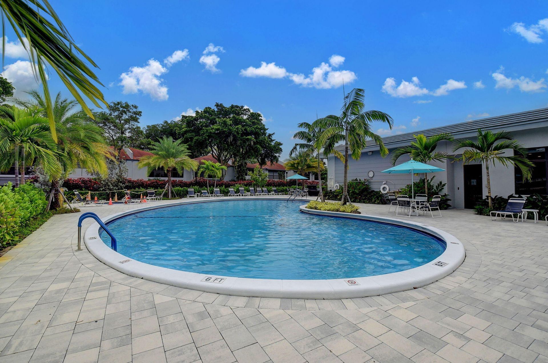 14701 Cumberland Drive, Unit 2080, Delray Beach, FL 33446 Photo