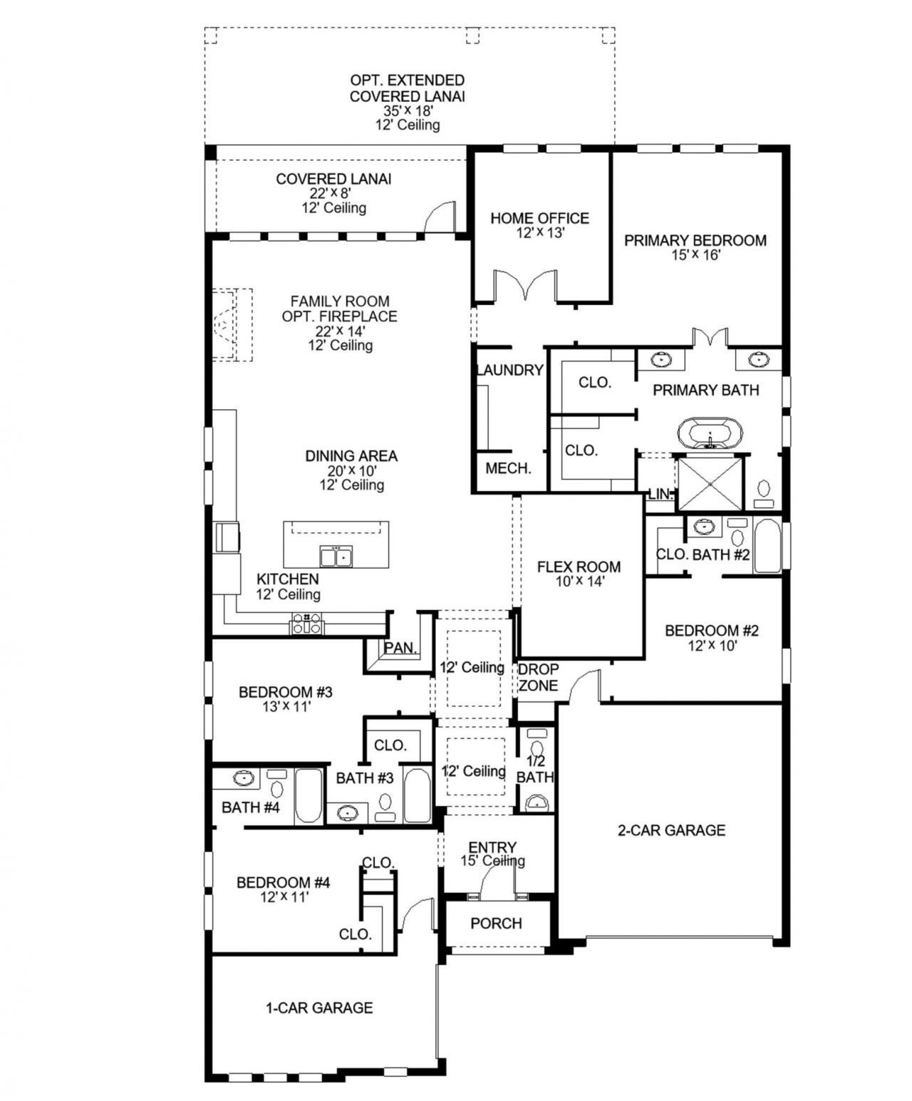 10865 NW Glynlea Blvd Boulevard N, Port Saint Lucie, FL 34987 Photo