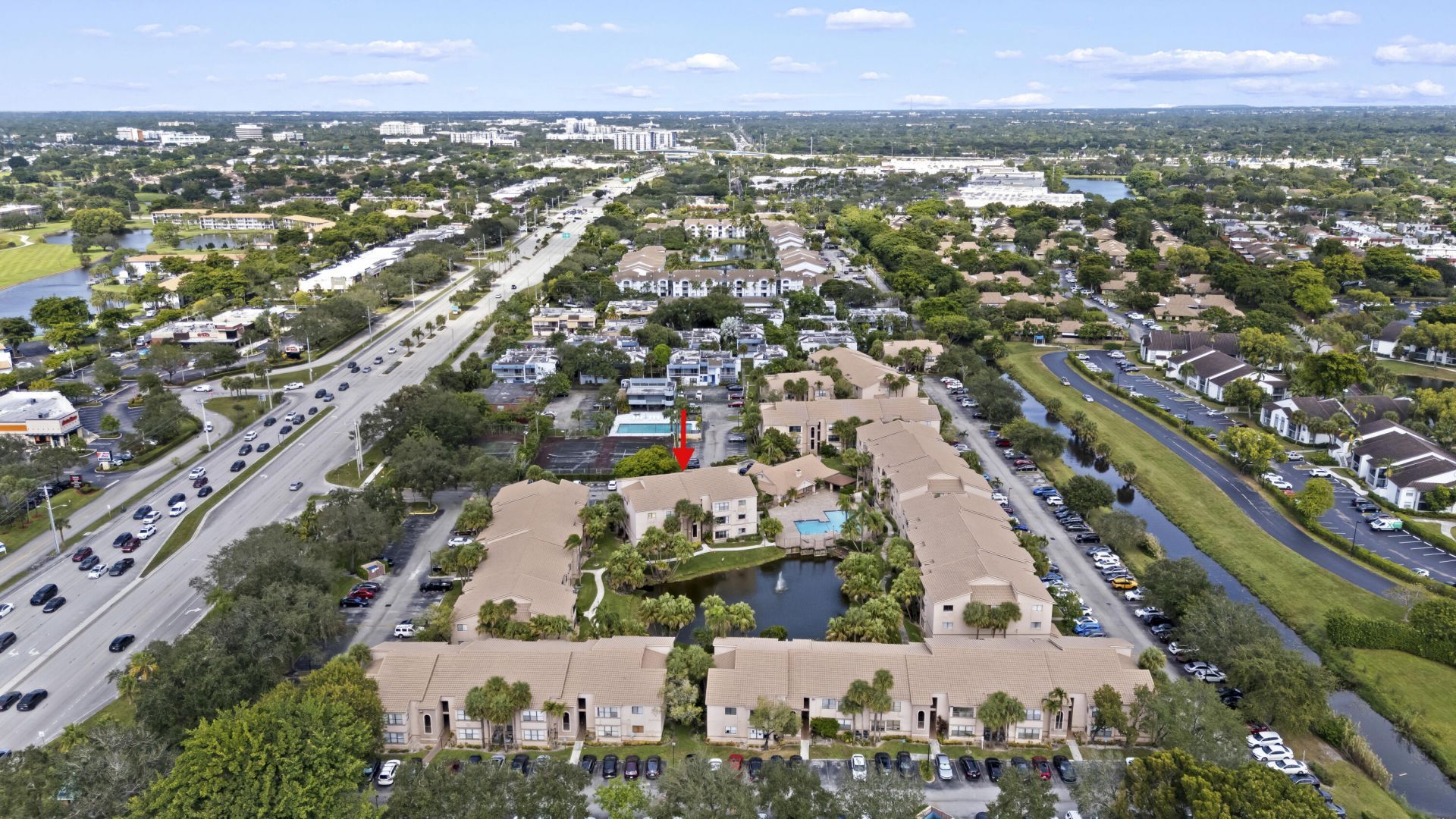 2926 S University Drive, Unit 6202, Davie, FL 33328 Photo