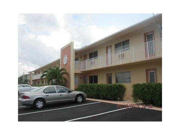 301 E Mcnab Road E, Unit 106, Pompano Beach, FL 33060