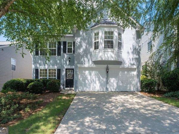 5068 Bright Hampton Drive SE, Atlanta, GA 30339
