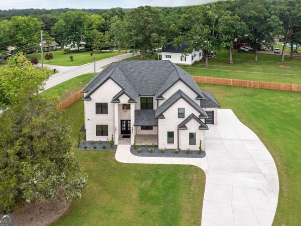 2210 Ridgedale Drive, Grayson, GA 30017