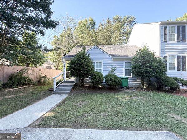 6403 CHARTER Way, Lithonia, GA 30058