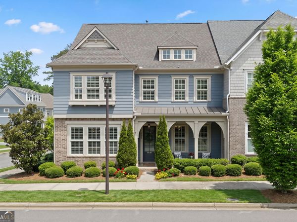 228 Dawson Drive, Woodstock, GA 30188