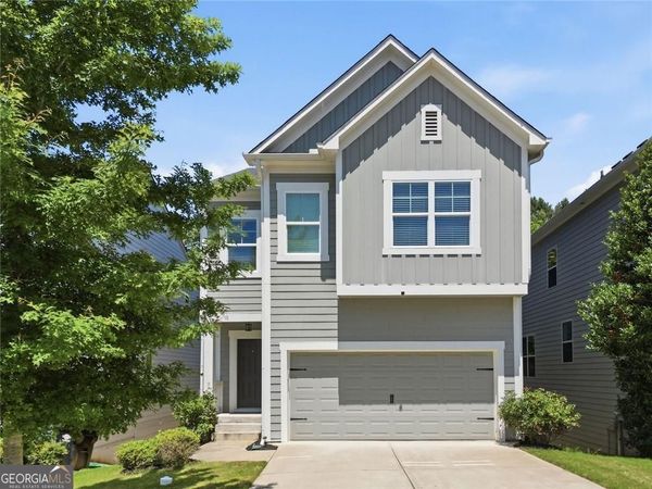 54 Denver Avenue, Hiram, GA 30141