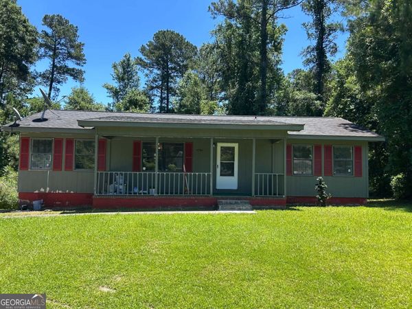 4704 High Oak Drive, Macon, GA 31210