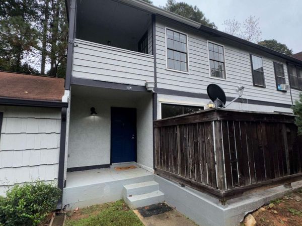 1421 Stone Mill Trace, Stone Mountain, GA 30083
