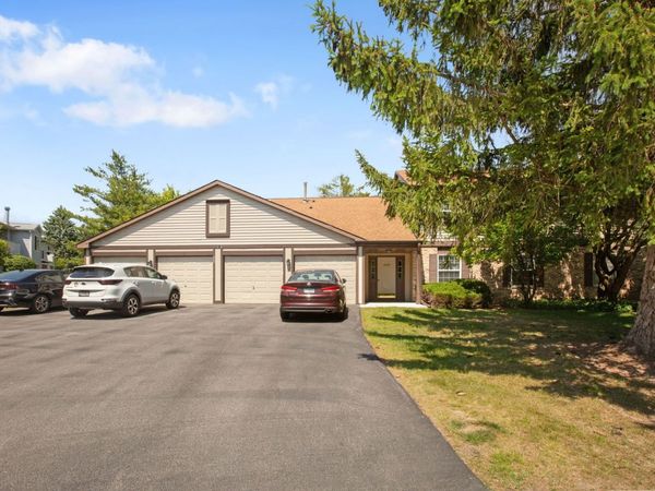 330 Wethington Drive , Unit D, Wauconda, IL 60084