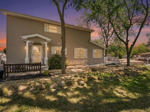 156 Fossil Cove Lane , Wilmington, IL 60481