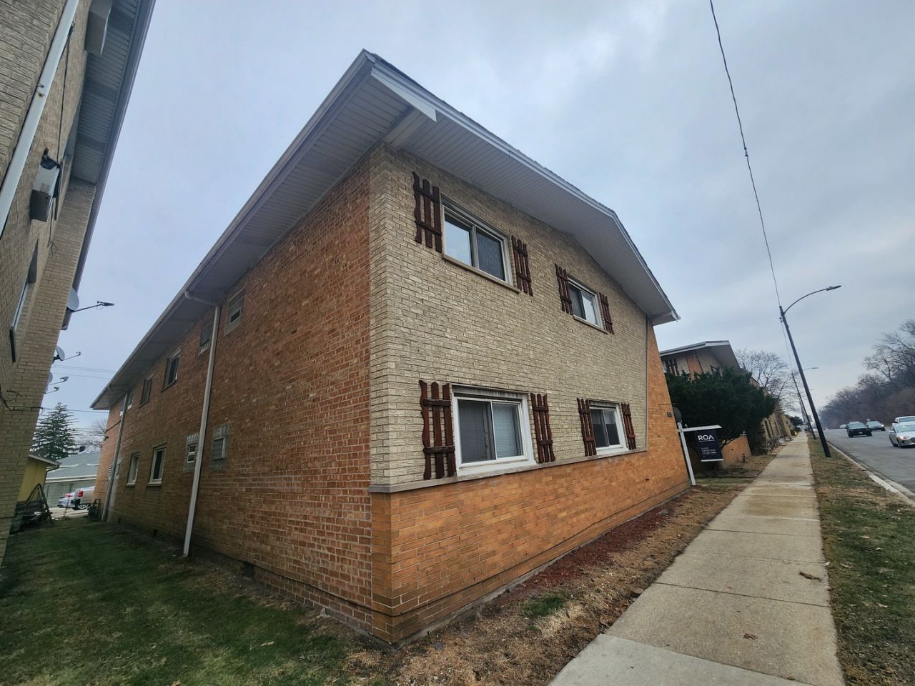 4215 S Harlem Avenue , Stickney, IL 60402