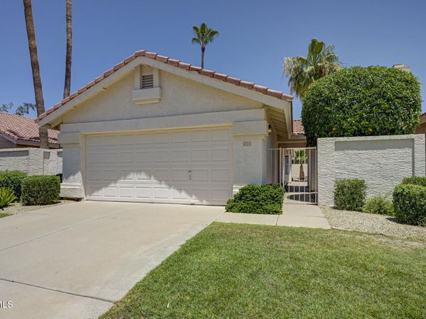 8824 E Riviera Drive, Scottsdale, AZ 85260