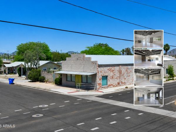 2301 N 10TH Street, Phoenix, AZ 85006