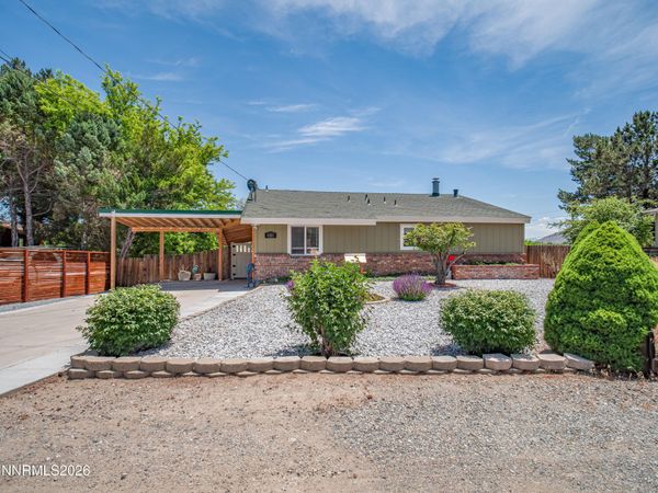 4201 Tara Street, Carson City, NV 89706