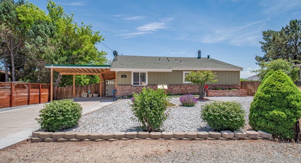 4201 Tara Street, Carson City, NV 89706 Photo