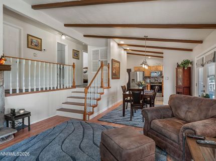 4201 Tara Street, Carson City, NV 89706 Photo