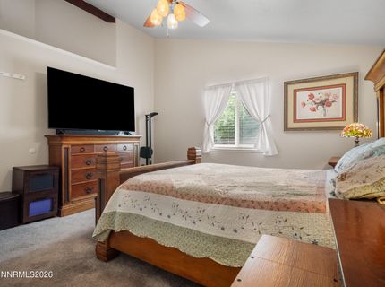 4201 Tara Street, Carson City, NV 89706 Photo