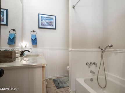4201 Tara Street, Carson City, NV 89706 Photo