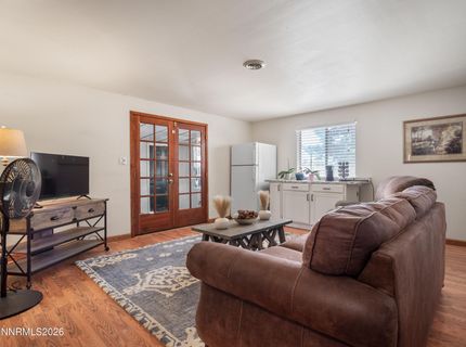 4201 Tara Street, Carson City, NV 89706 Photo