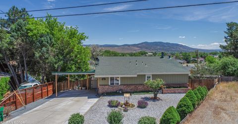 4201 Tara Street, Carson City, NV 89706 Photo
