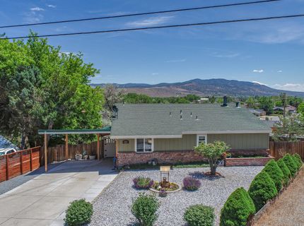 4201 Tara Street, Carson City, NV 89706 Photo