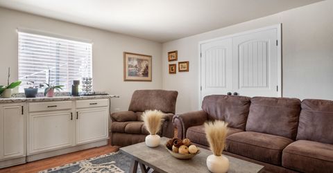 4201 Tara Street, Carson City, NV 89706 Photo