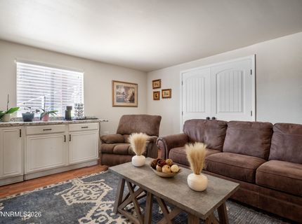 4201 Tara Street, Carson City, NV 89706 Photo
