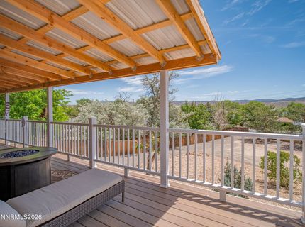 4201 Tara Street, Carson City, NV 89706 Photo