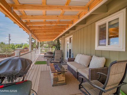 4201 Tara Street, Carson City, NV 89706 Photo