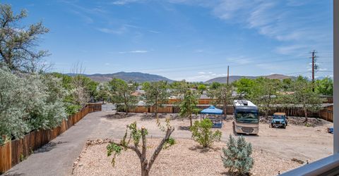 4201 Tara Street, Carson City, NV 89706 Photo