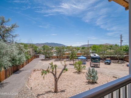4201 Tara Street, Carson City, NV 89706 Photo