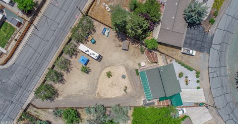 4201 Tara Street, Carson City, NV 89706 Photo