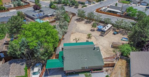 4201 Tara Street, Carson City, NV 89706 Photo