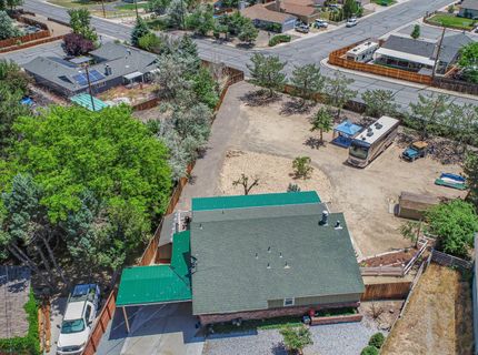 4201 Tara Street, Carson City, NV 89706 Photo