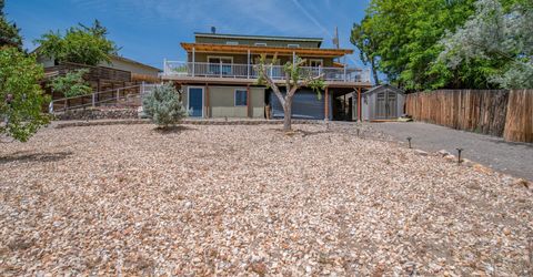 4201 Tara Street, Carson City, NV 89706 Photo