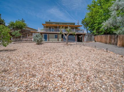 4201 Tara Street, Carson City, NV 89706 Photo
