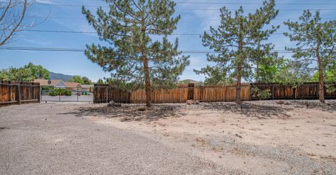 4201 Tara Street, Carson City, NV 89706 Photo