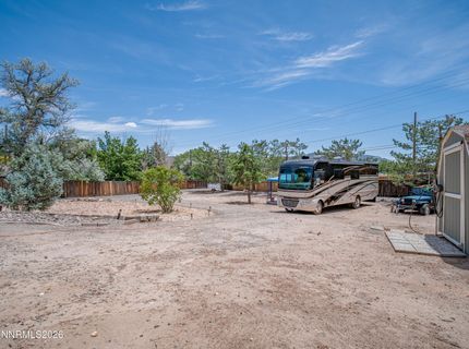 4201 Tara Street, Carson City, NV 89706 Photo