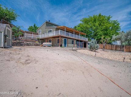 4201 Tara Street, Carson City, NV 89706 Photo